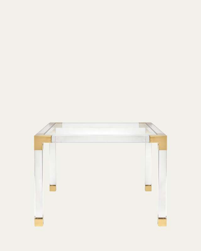 Jacques Game Table